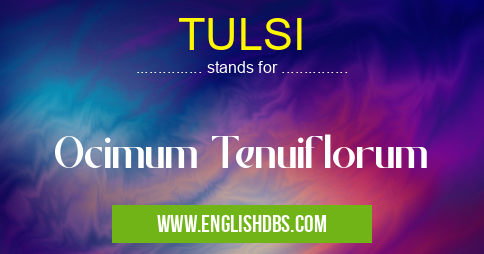 TULSI