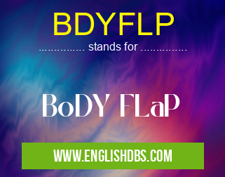 BDYFLP