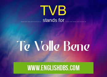 TVB