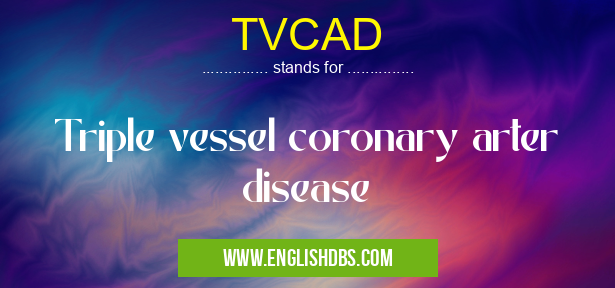 TVCAD