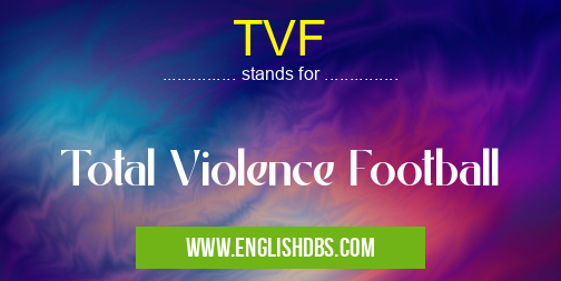 TVF