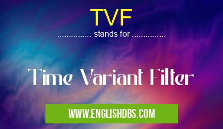 TVF