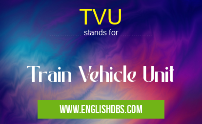 TVU