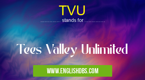 TVU