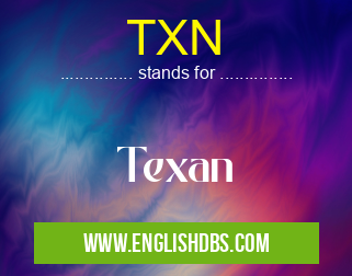 TXN