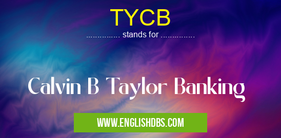 TYCB