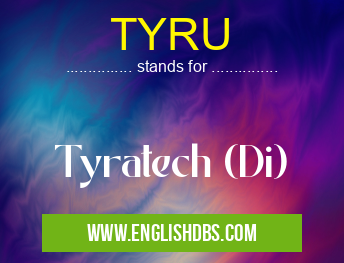 TYRU