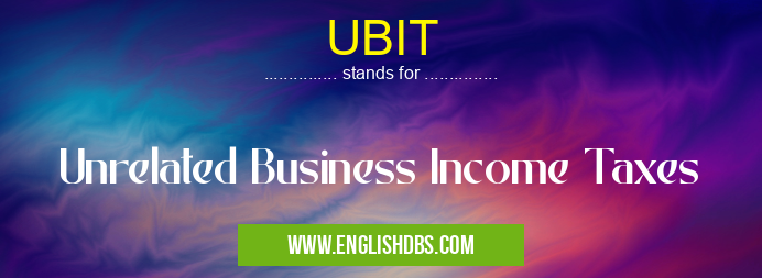 UBIT