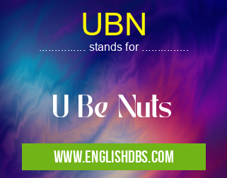 UBN