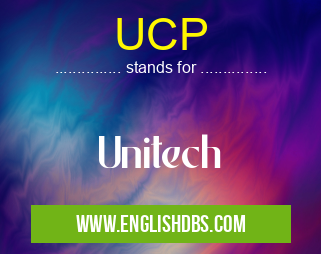 UCP