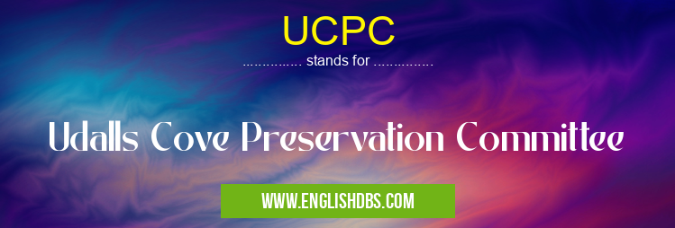 UCPC