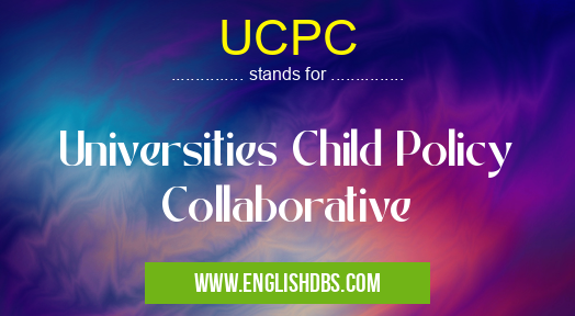 UCPC