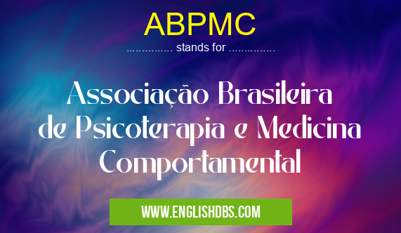 ABPMC