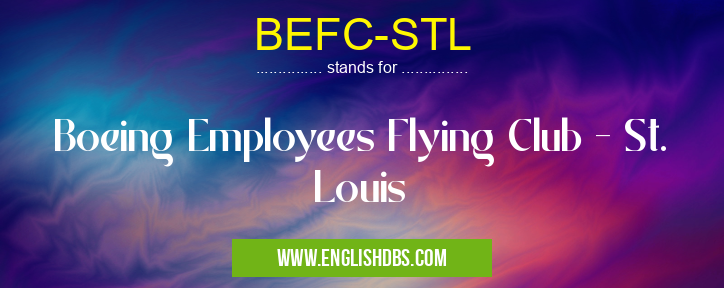 BEFC-STL