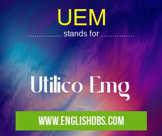 UEM