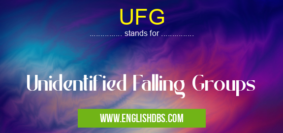 UFG