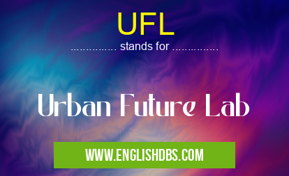 UFL