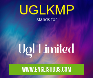 UGLKMP