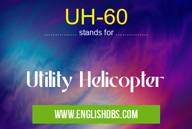 UH-60