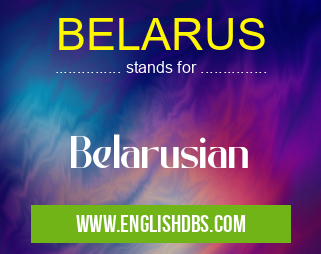 BELARUS