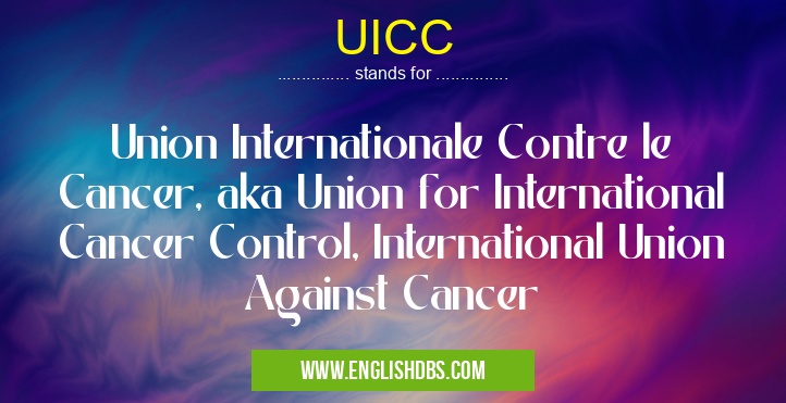 UICC