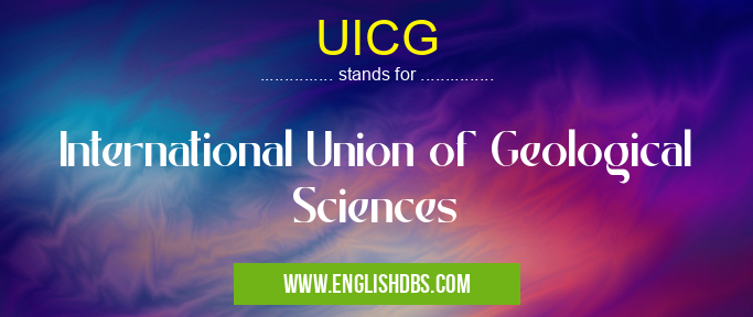 UICG