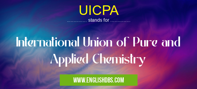 UICPA