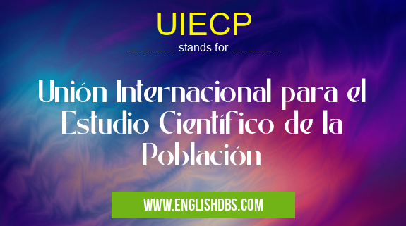 UIECP