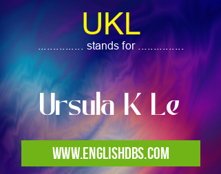 UKL