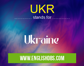 UKR