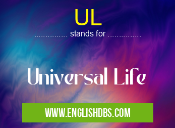 UL