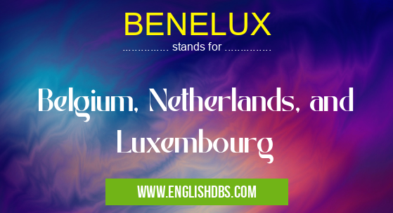 BENELUX