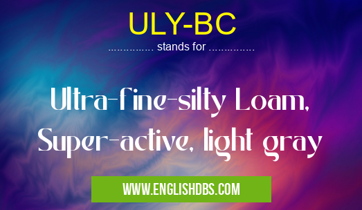 ULY-BC