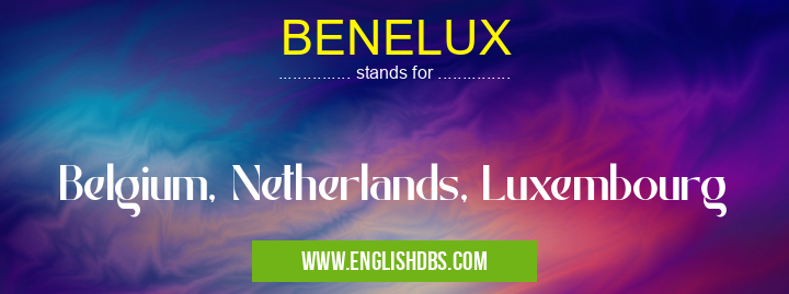 BENELUX