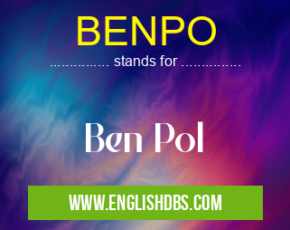 BENPO