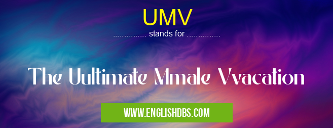 UMV