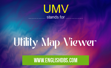 UMV