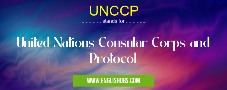 UNCCP