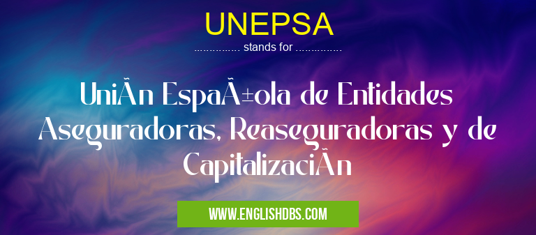 UNEPSA