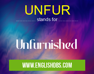 UNFUR