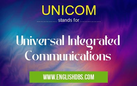 UNICOM