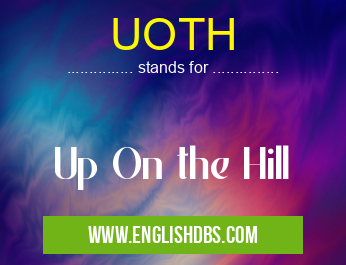 UOTH