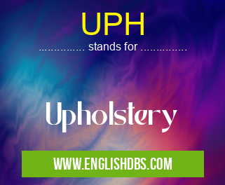 UPH