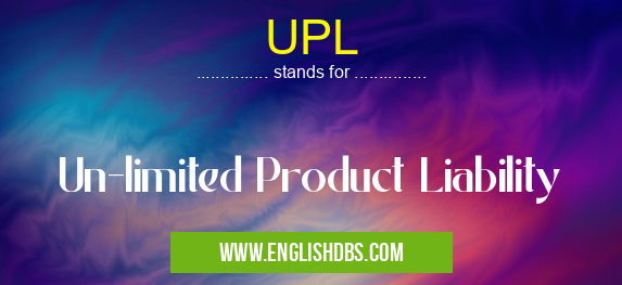 UPL