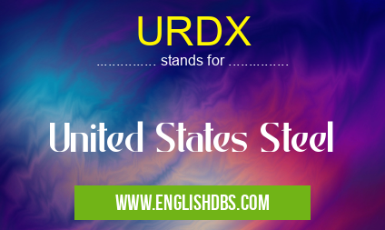 URDX