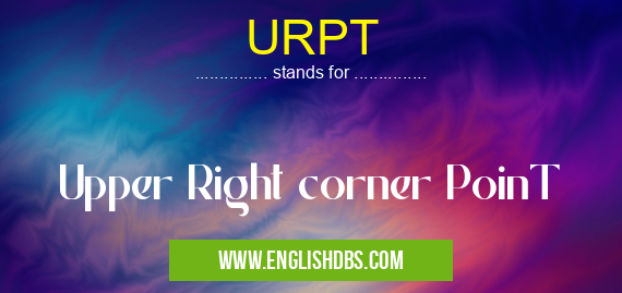 URPT