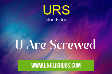 URS