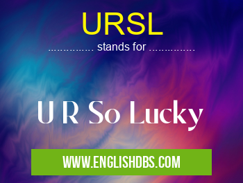 URSL