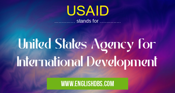 USAID