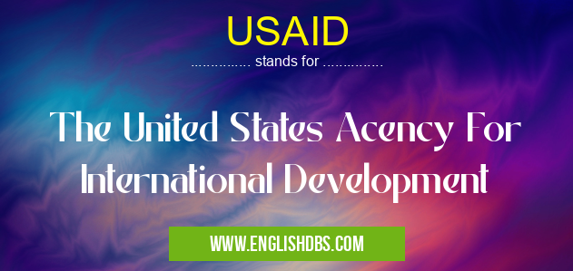 USAID